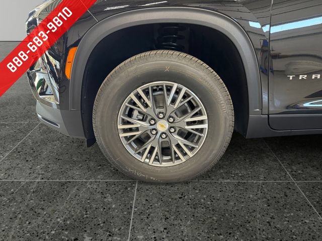 New 2027 Chevrolet Traverse LT w/ Driver Confidence Package AWD/4WD image 25