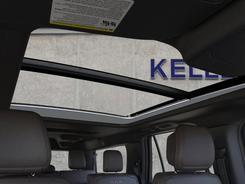 New 2026 Ford Expedition Max King Ranch image 22