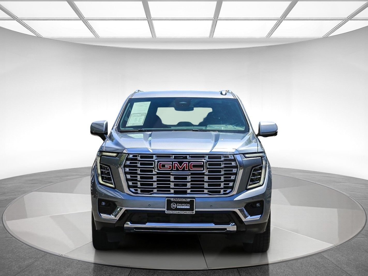 Used 2025 GMC Yukon XL Denali AWD/4WD image 6