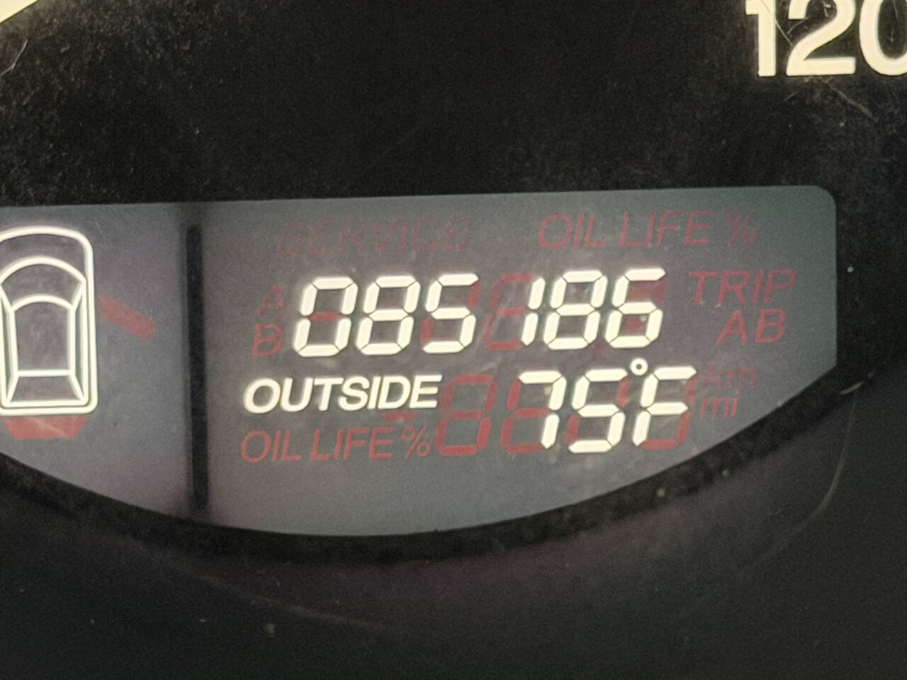 Used 2009 Honda Element EX image 26