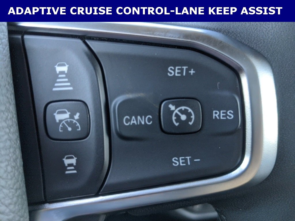 New 2026 RAM 1500 Big Horn image 12