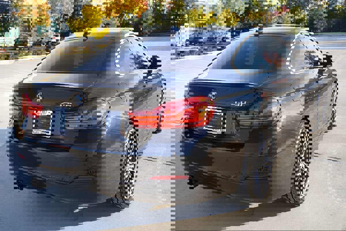 Used 2019 BMW 430i Coupe image 9