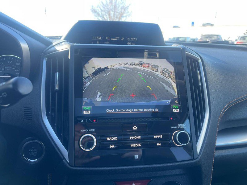 Used 2023 Subaru Crosstrek 2.5i Limited w/ Moonroof Package AWD/4WD image 34