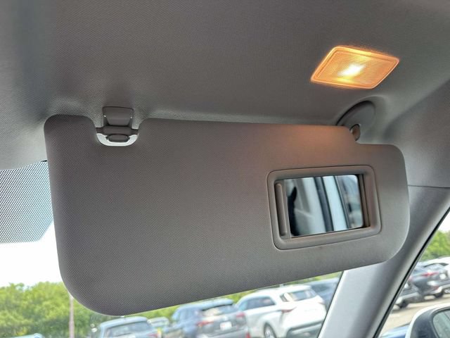 Certified 2024 Toyota Grand Highlander AWD image 42