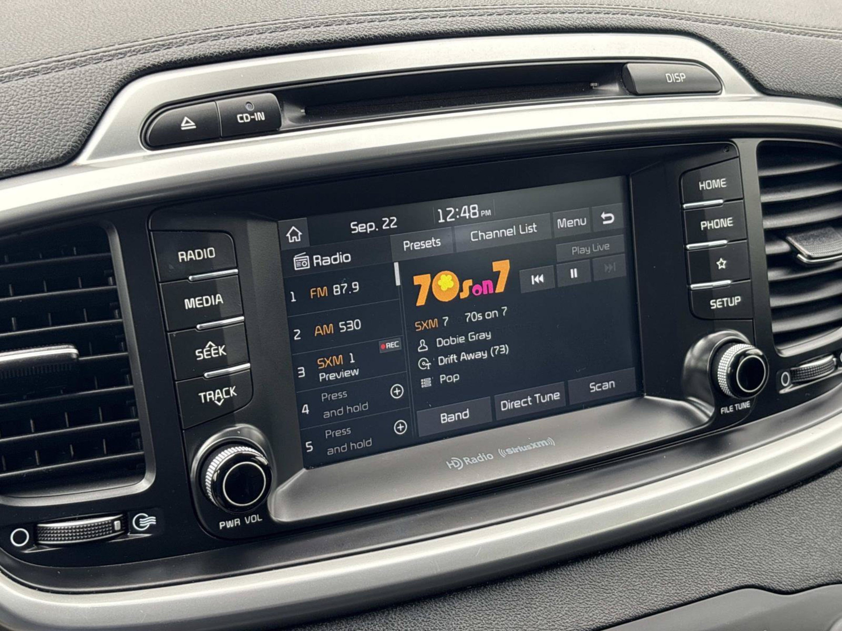 Used 2019 Kia Sorento EX AWD/4WD image 28