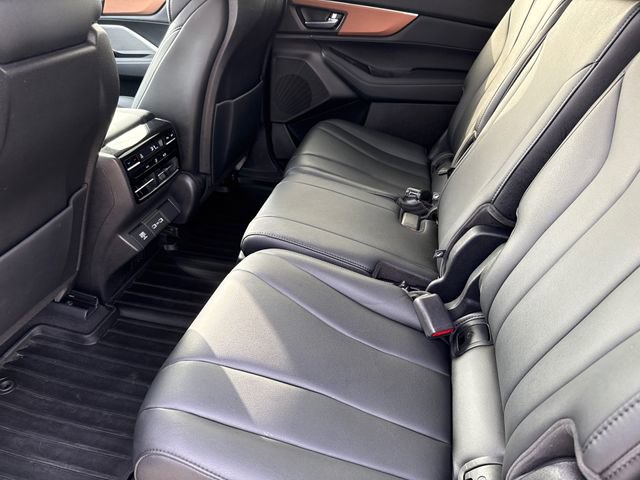 Used 2022 Acura MDX FWD image 18