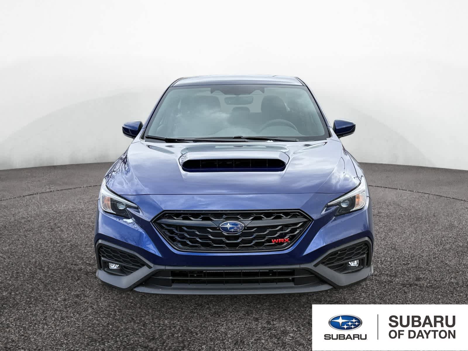 New 2026 Subaru WRX Premium AWD/4WD image 8