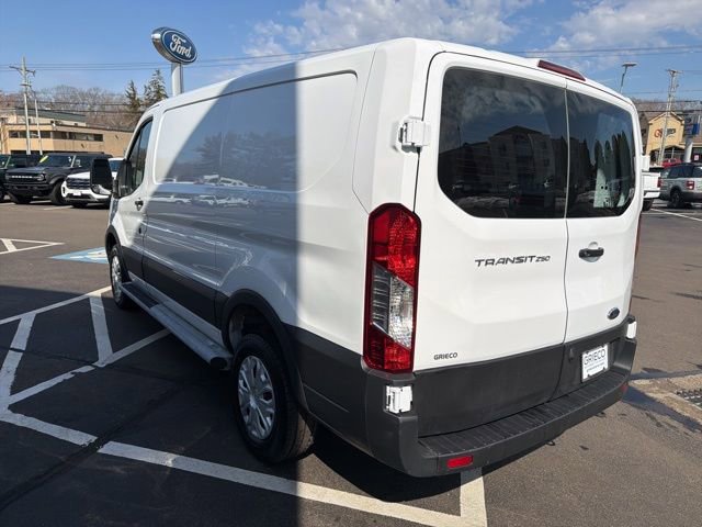Used 2024 Ford Transit 250 Low Roof w/ Exterior Upgrade Package image 5