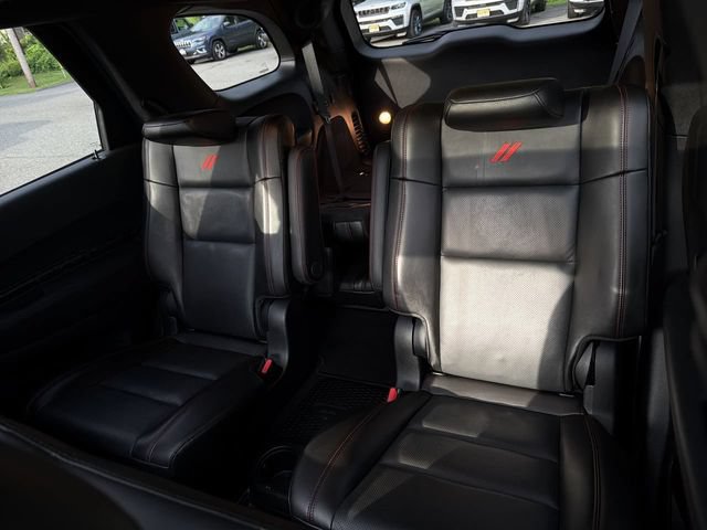 Used 2023 Dodge Durango R/T AWD/4WD image 23