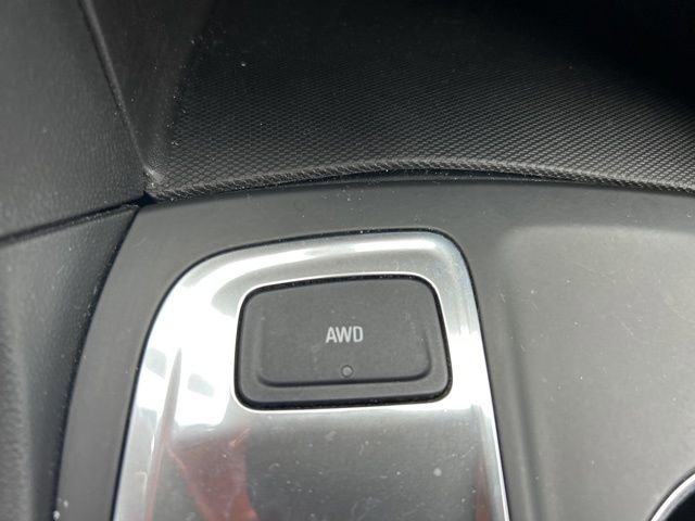 Used 2018 Chevrolet Equinox LT AWD/4WD image 9