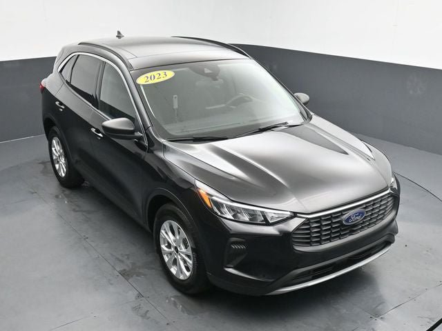 Used 2023 Ford Escape Active AWD/4WD image 19