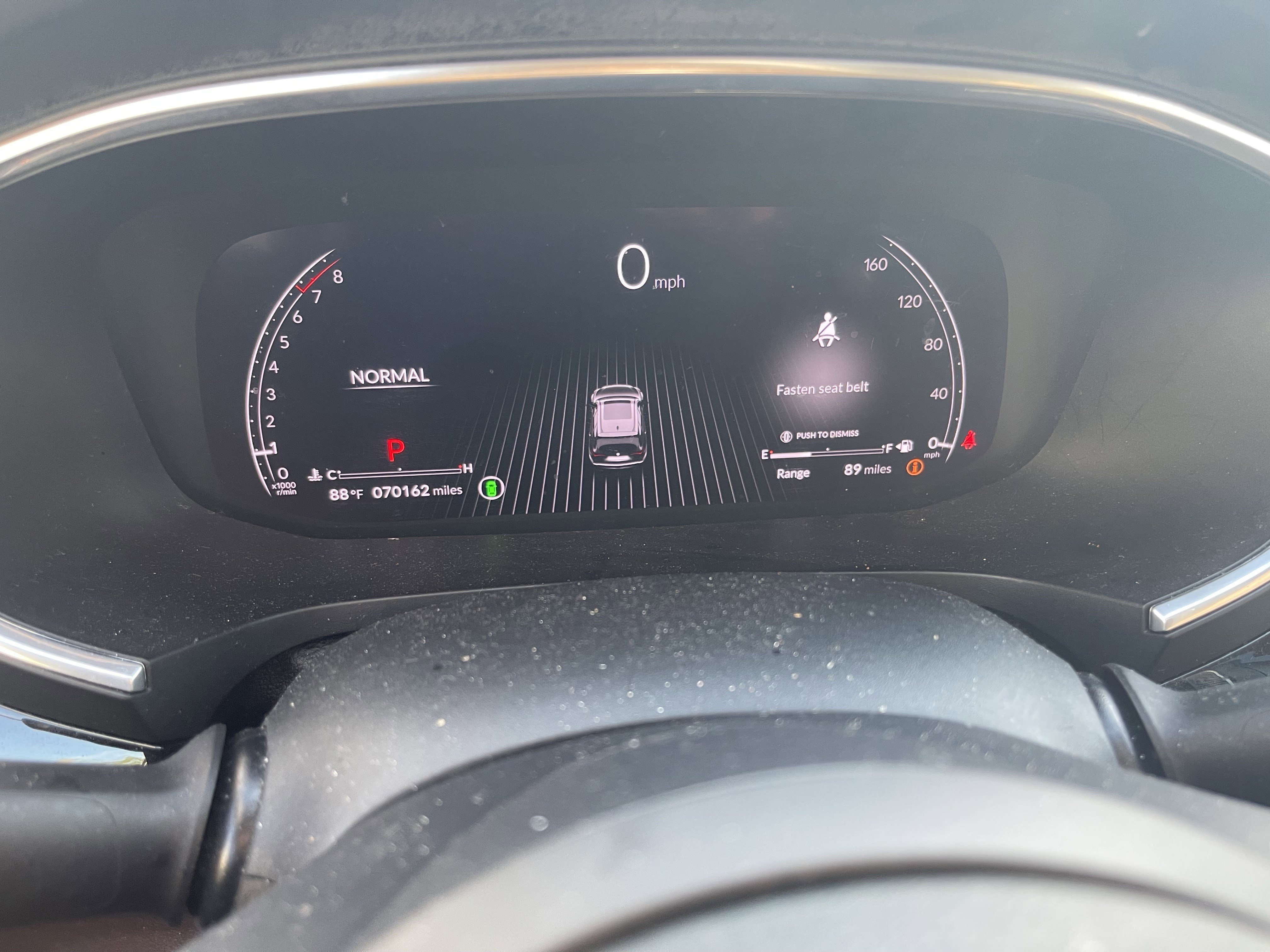 Used 2023 Acura MDX SH-AWD w/ Technology Package image 11