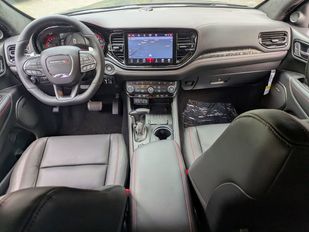 New 2026 Dodge Durango GT image 32