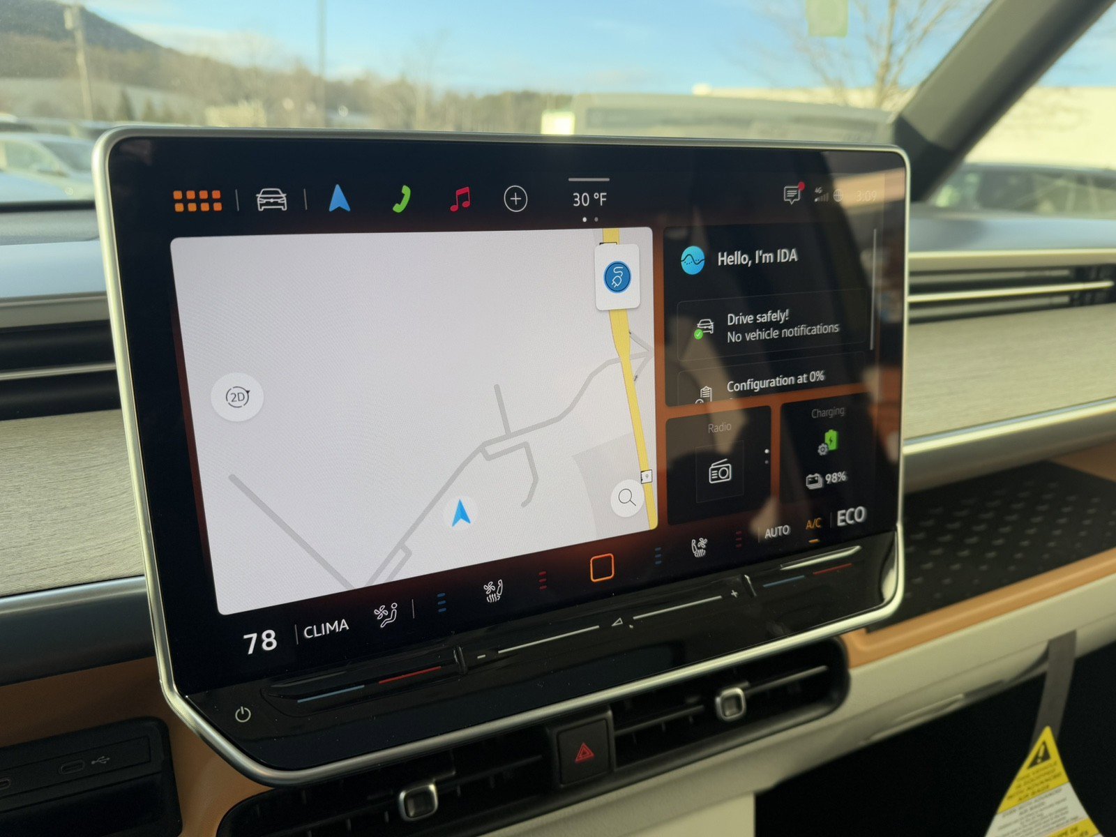 New 2025 Volkswagen ID. Buzz 1st Edition image 17