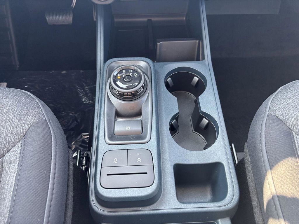 New 2025 Ford Maverick XLT w/ XLT Luxury Package image 22