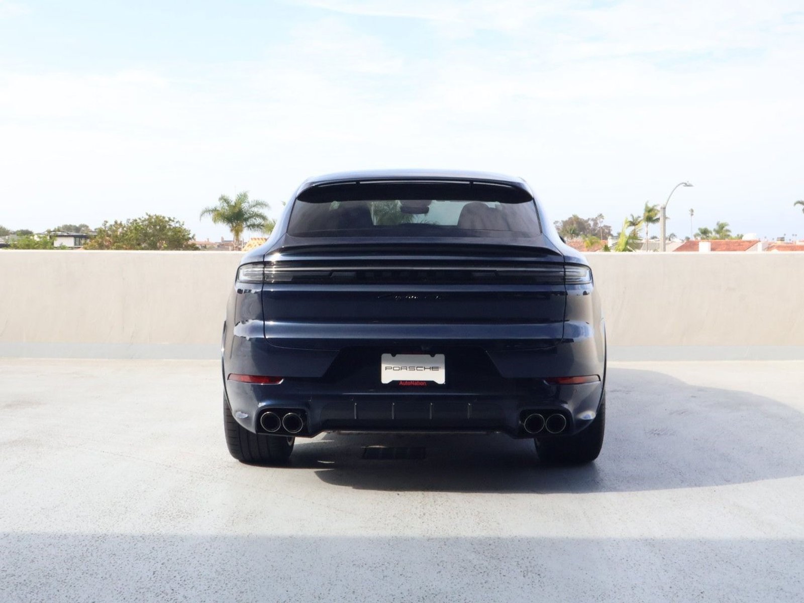 New 2026 Porsche Cayenne GTS AWD/4WD image 10