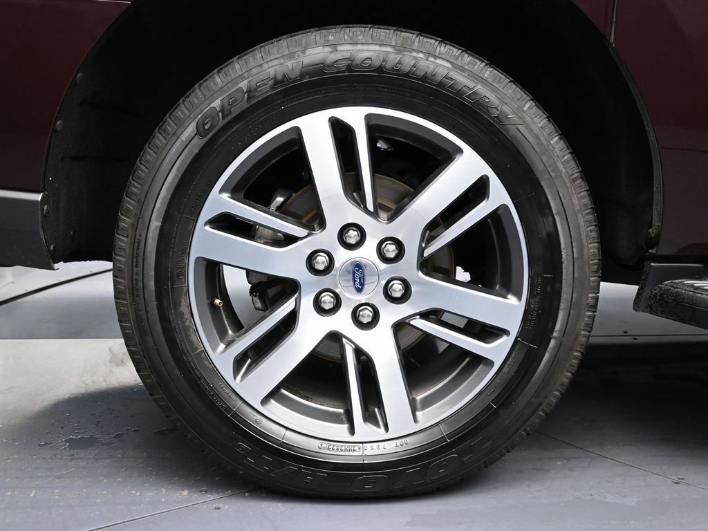 Used 2024 Ford Expedition Max Limited image 12