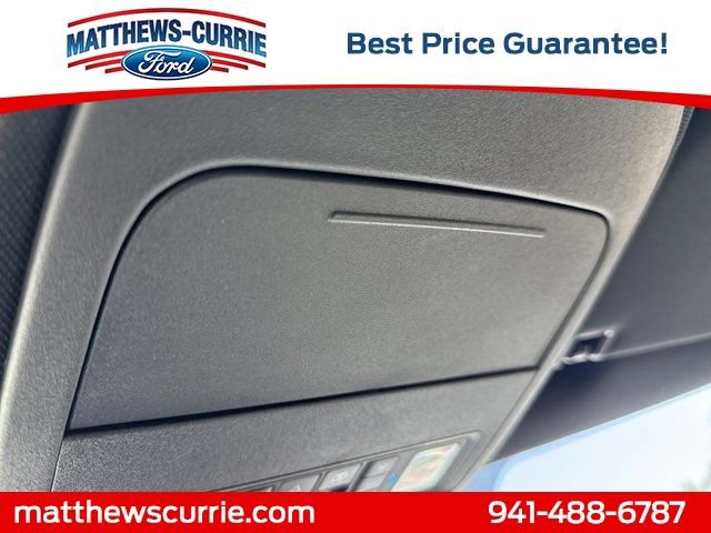 New 2025 Ford Expedition Max King Ranch image 25