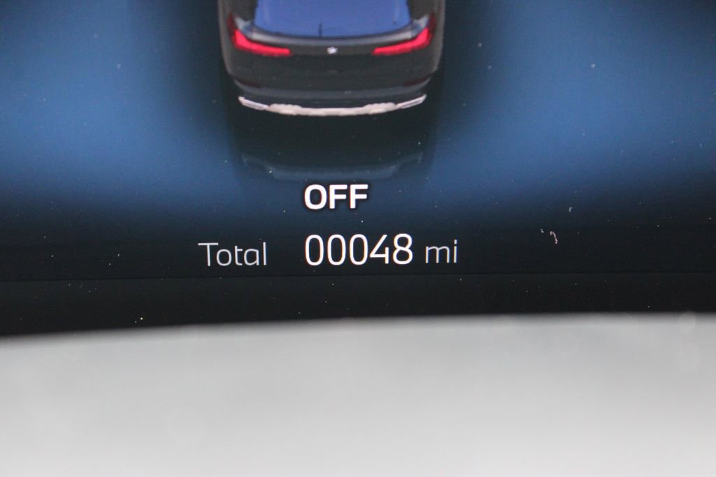 New 2026 BMW X5 xDrive40i w/ Executive Package image 12