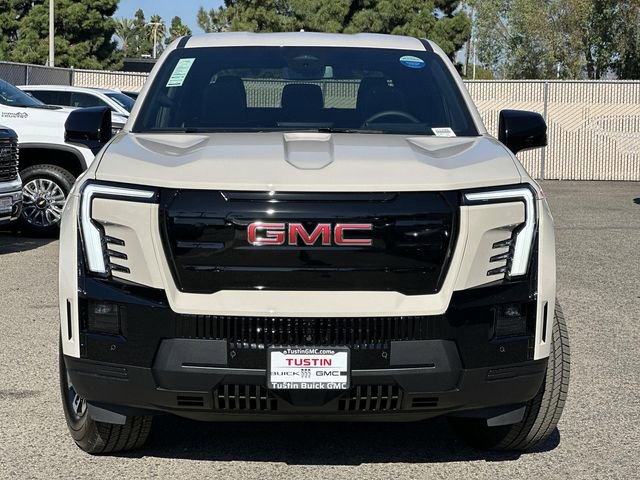 New 2026 GMC Sierra EV Elevation AWD/4WD image 2