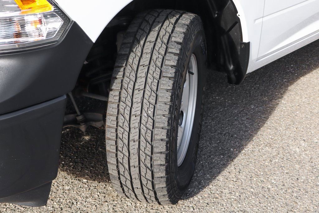 Used 2023 RAM 1500 Tradesman w/ Trailer Tow Group AWD/4WD image 43