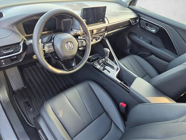 New 2026 Acura ADX FWD image 3