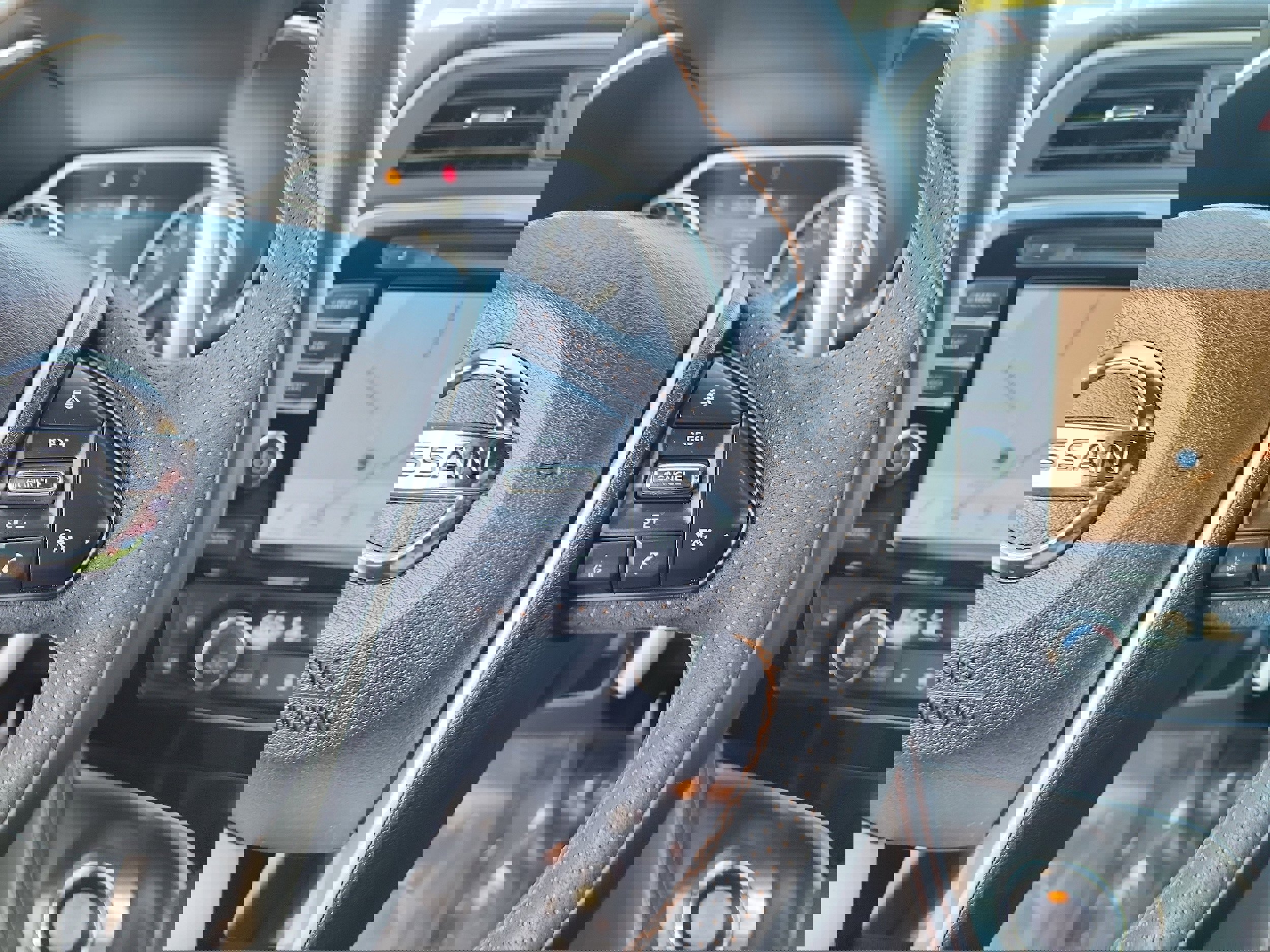 Used 2019 Nissan Maxima SR w/ Premium Package image 24