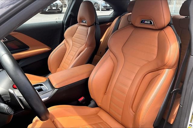 Used 2023 BMW M2 w/ Lighting Package RWD image 27