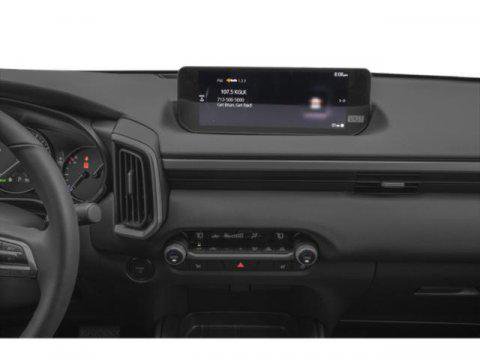 New 2025 MAZDA CX-50 2.5 Hybrid w/ Preferred Pkg image 12