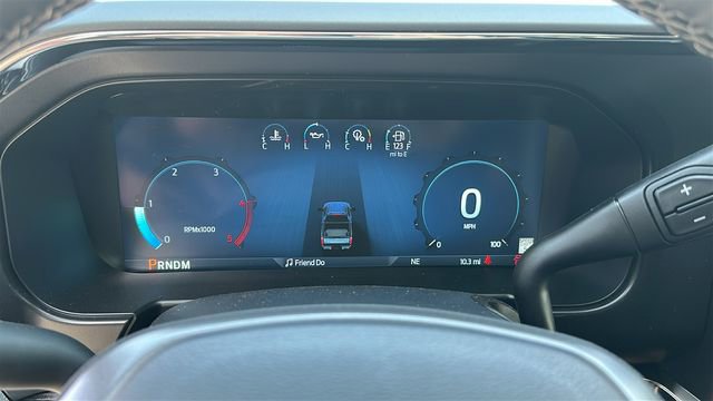 New 2026 Ford F250 Lariat w/ Lariat Ultimate Package image 26