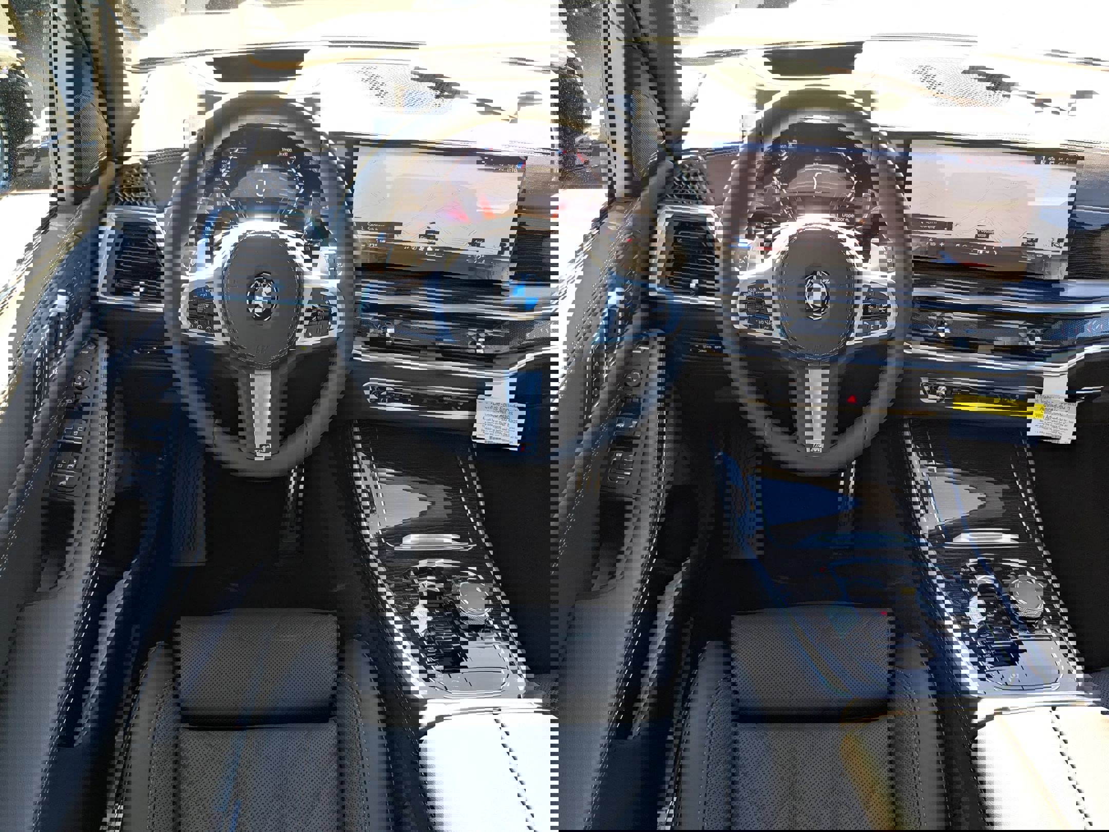 New 2026 BMW X5 xDrive40i w/ M Sport Package image 32