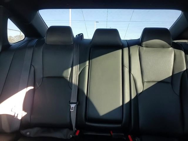 Used 2023 Honda Accord Sport image 26