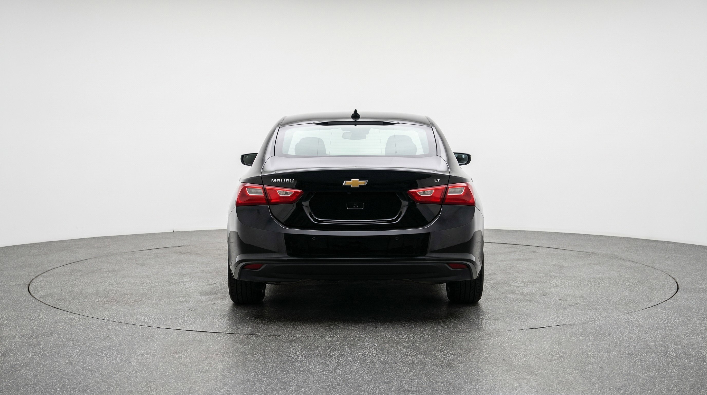 Used 2024 Chevrolet Malibu LT FWD image 7
