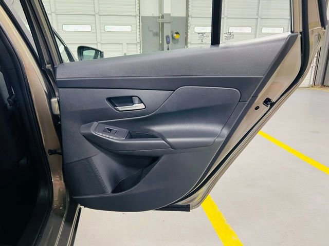 New 2026 Nissan Sentra SV w/ Floor Mat Package image 28