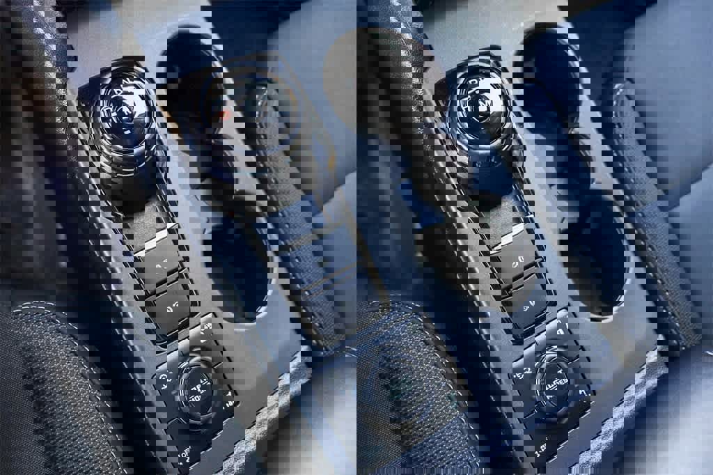 Used 2024 Ford Bronco Sport Badlands image 20