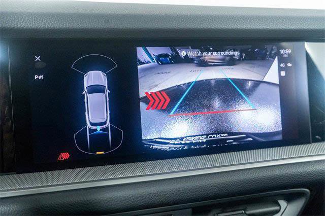 Used 2024 Porsche Cayenne image 17