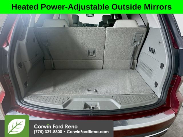 Used 2017 GMC Acadia Limited SLT AWD/4WD image 27