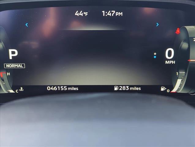 Used 2024 Mitsubishi Outlander SE image 9