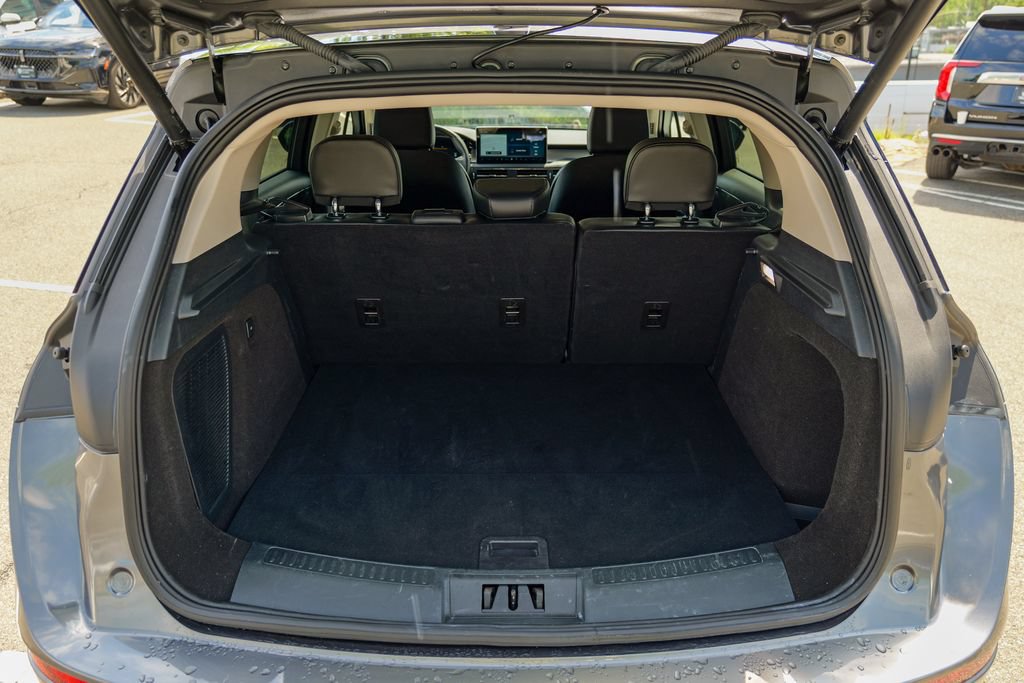 Used 2023 Lincoln Corsair AWD image 58