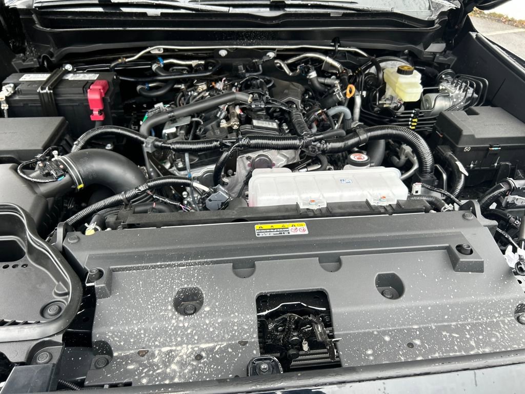 New 2026 Toyota Tacoma TRD Off-Road image 25