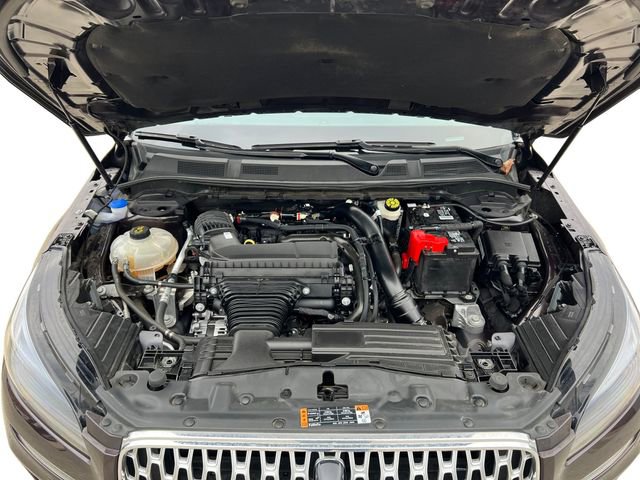 Used 2023 Lincoln Corsair FWD w/ Equipment Group 101A image 13