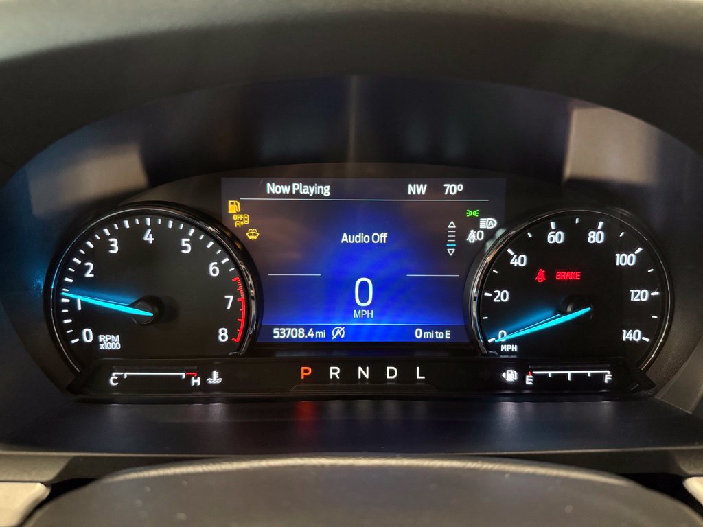 Used 2023 Ford Explorer XLT w/ Equipment Group 202A AWD/4WD image 27