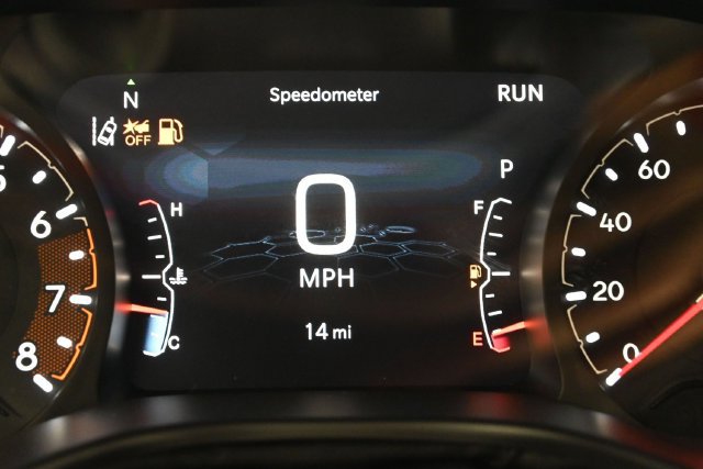 New 2027 Jeep Compass Latitude AWD/4WD image 4