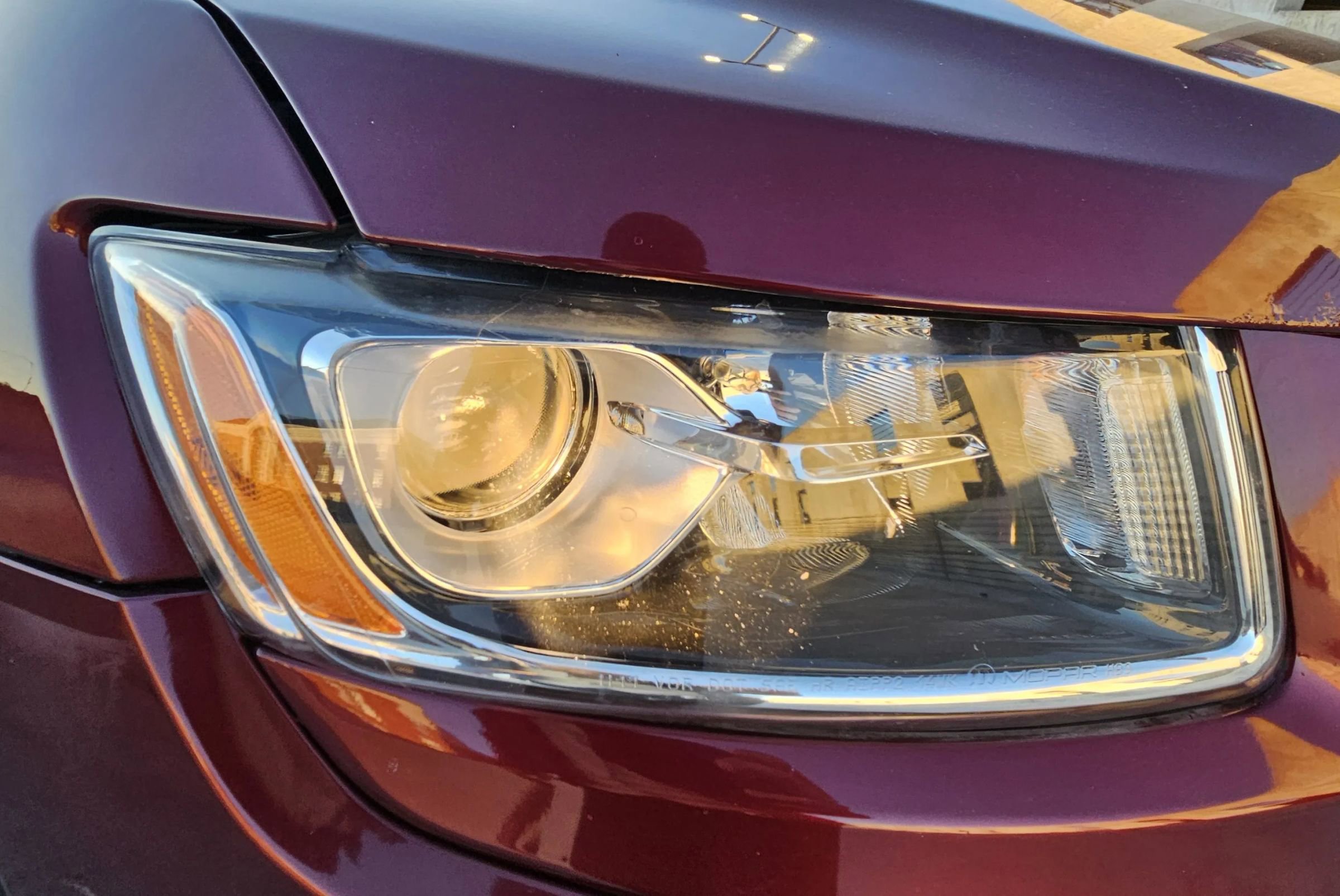 Used 2016 Jeep Grand Cherokee Laredo w/ Quick Order Package 23E image 14