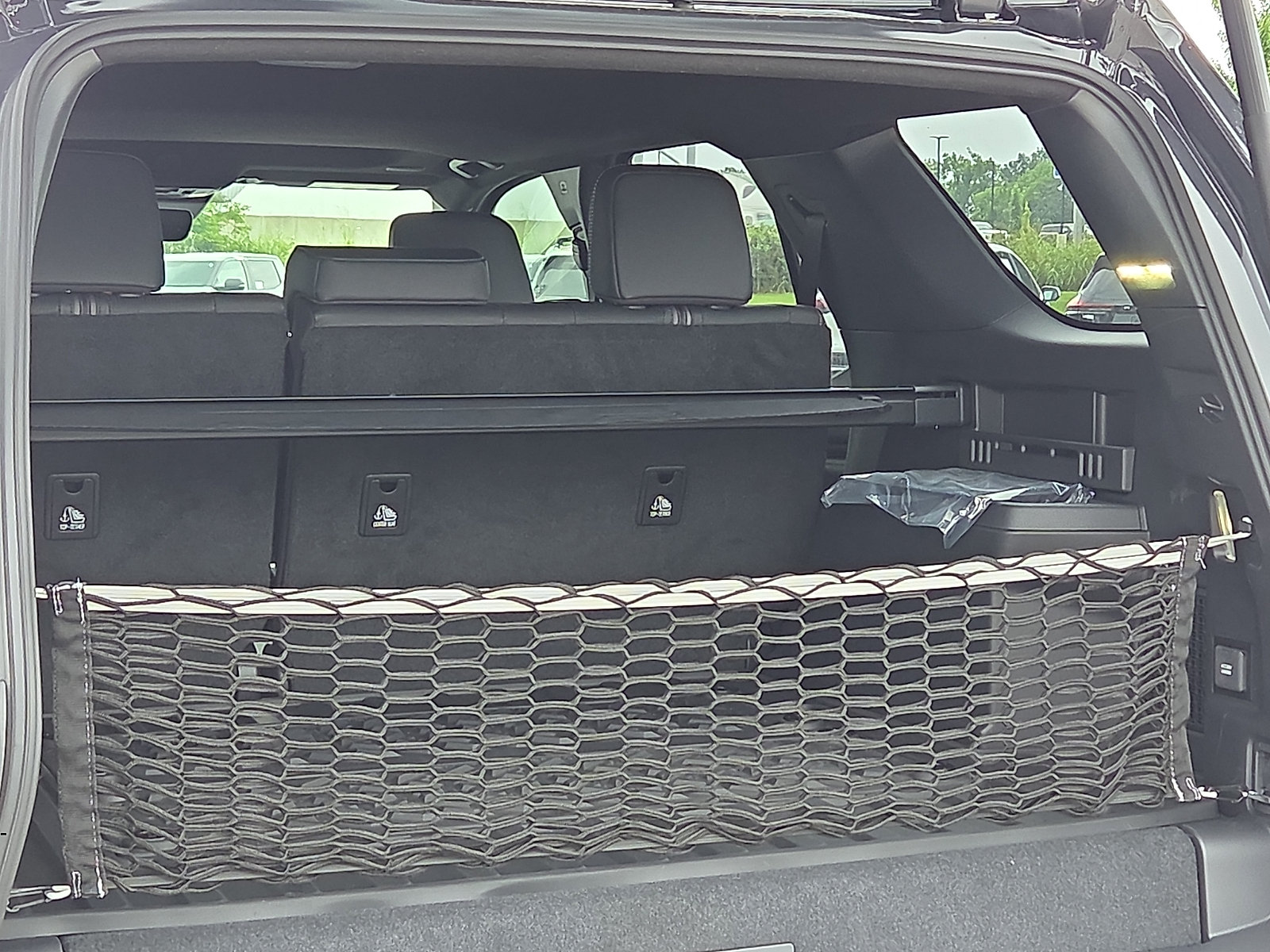 New 2026 Toyota 4Runner Limited AWD/4WD image 6