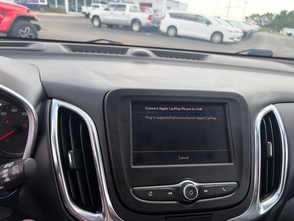 Used 2020 Chevrolet Equinox LT FWD image 30