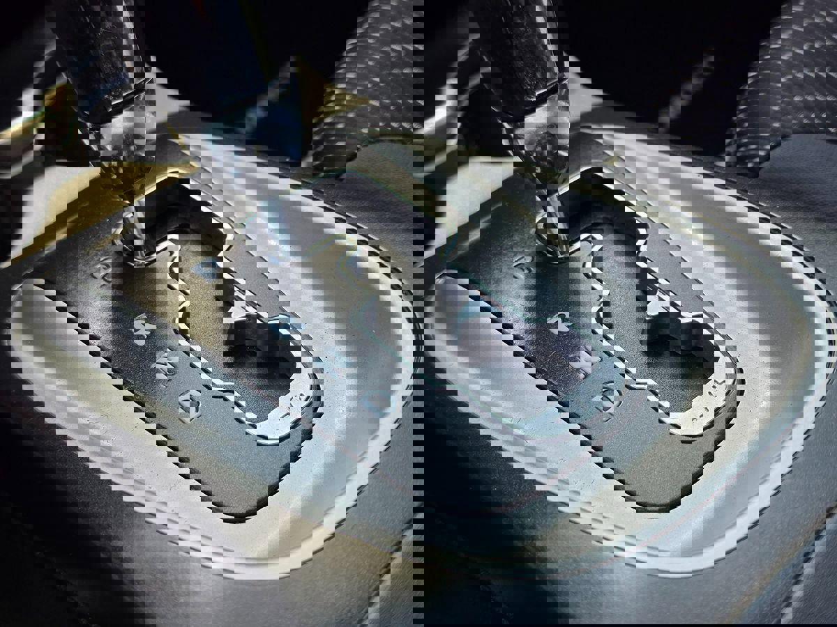 Used 2016 Dodge Journey Crossroad FWD image 36