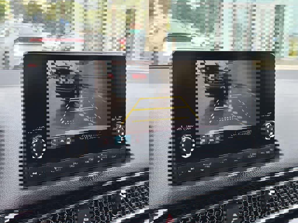 Used 2023 Honda Civic Sport image 18