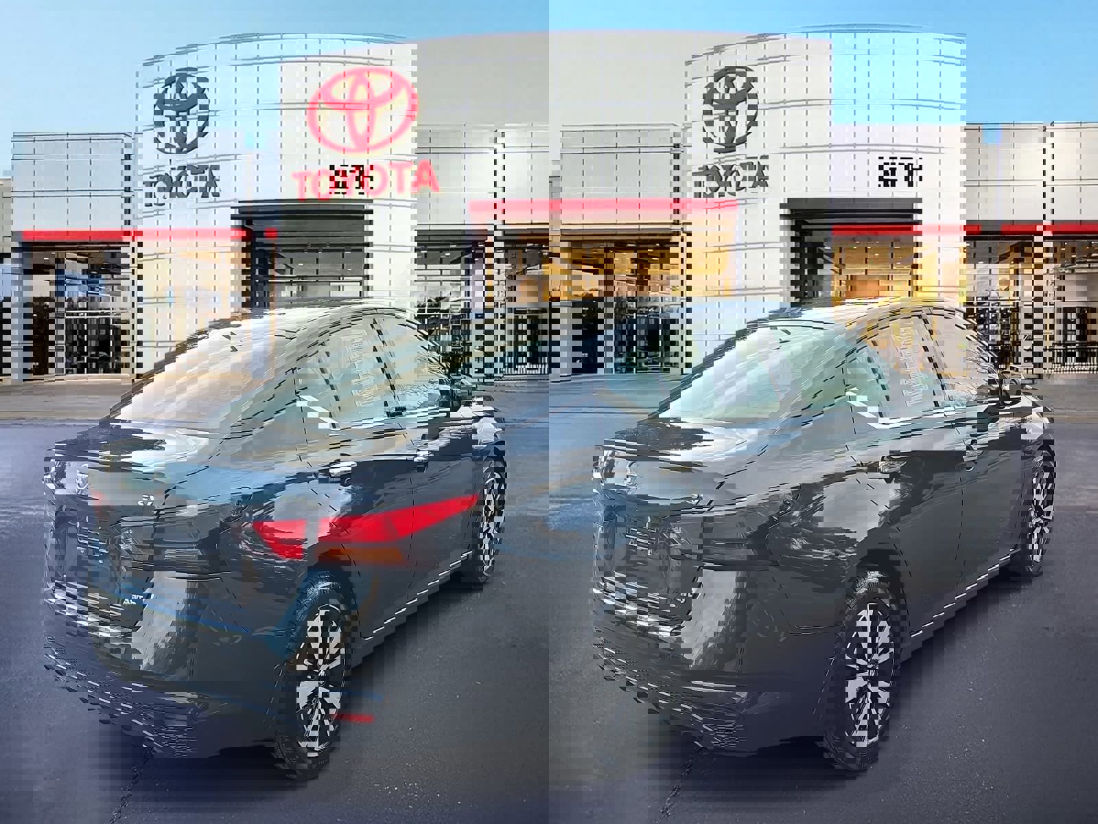 Used 2019 Nissan Altima 2.5 SV image 5