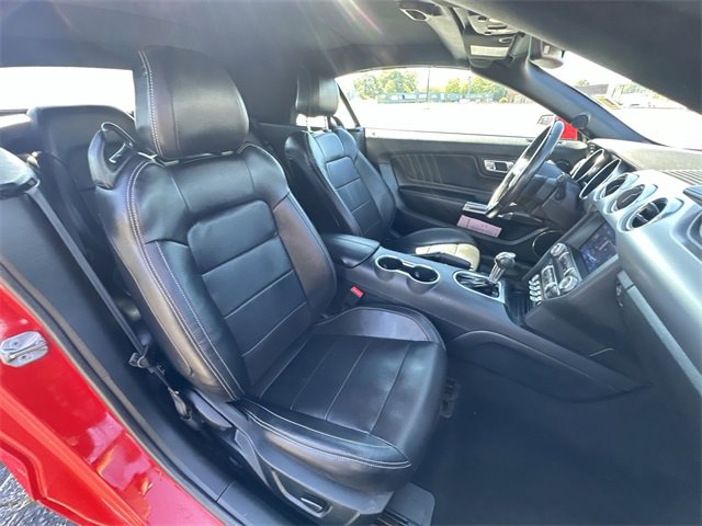 Used 2023 Ford Mustang Premium image 22